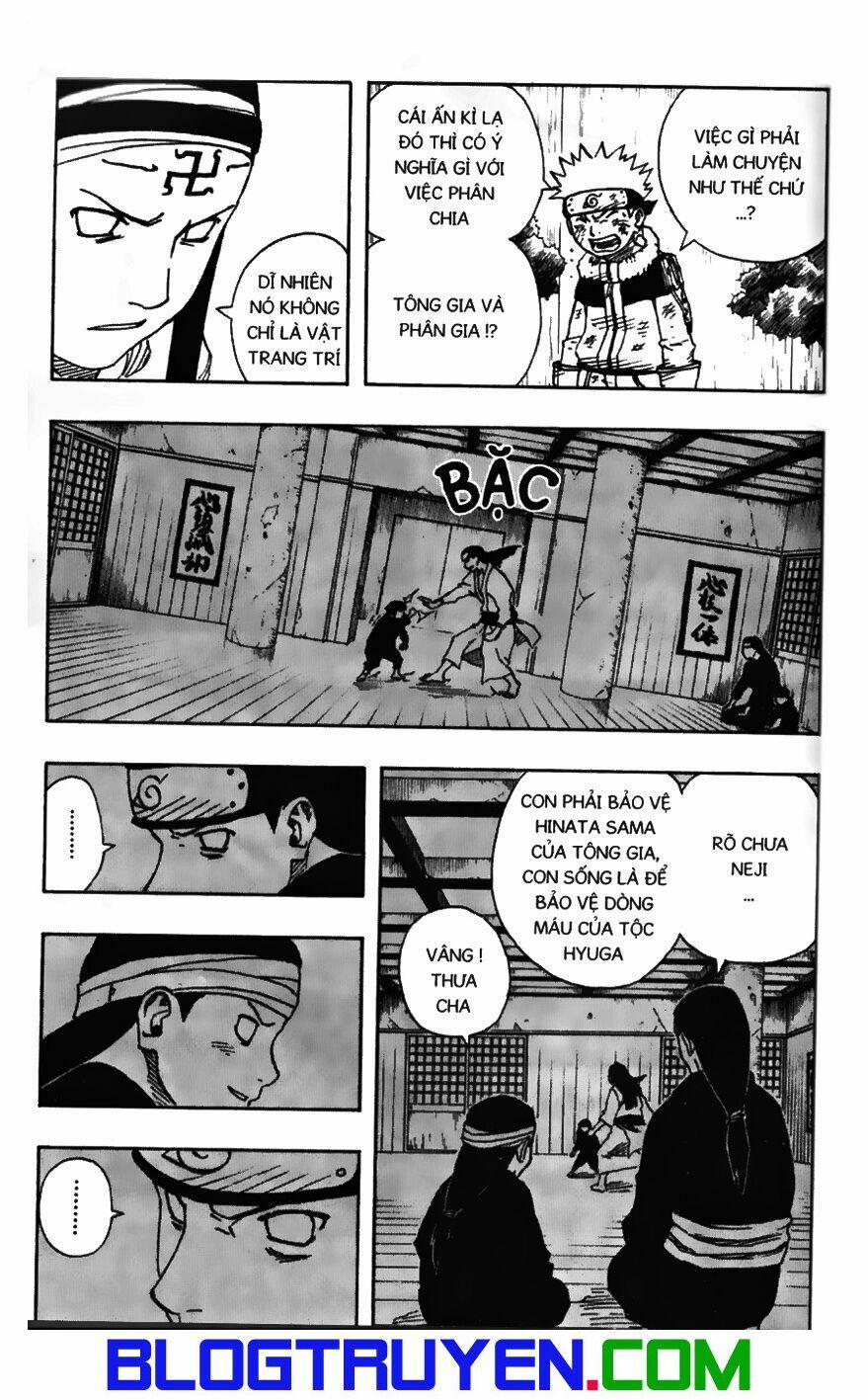 Naruto - Cửu Vĩ Hồ Ly 102 trang 8