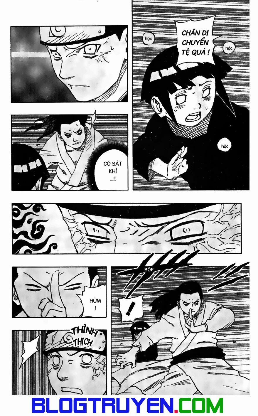 Naruto - Cửu Vĩ Hồ Ly 102 trang 9