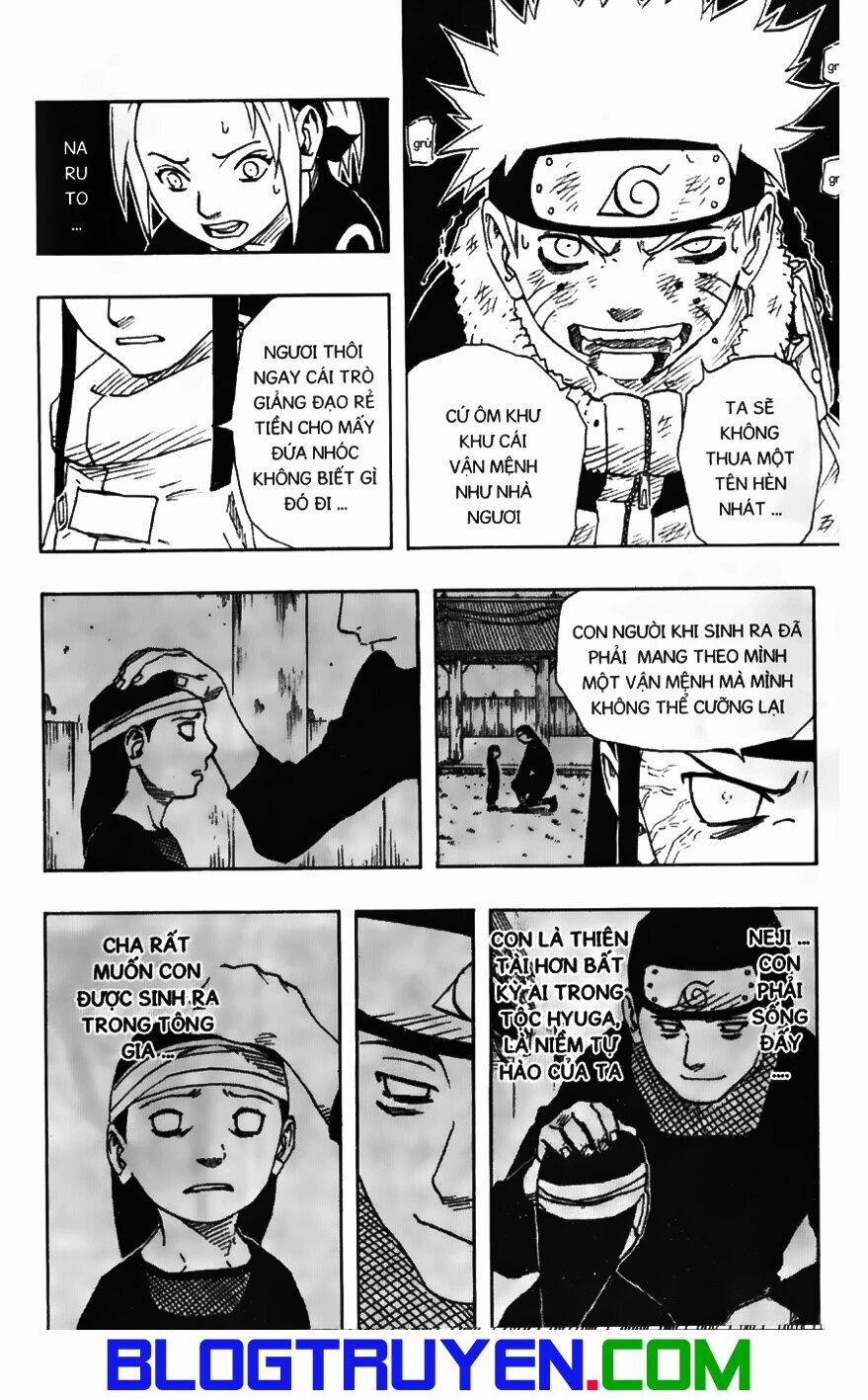 Naruto - Cửu Vĩ Hồ Ly 103 trang 3