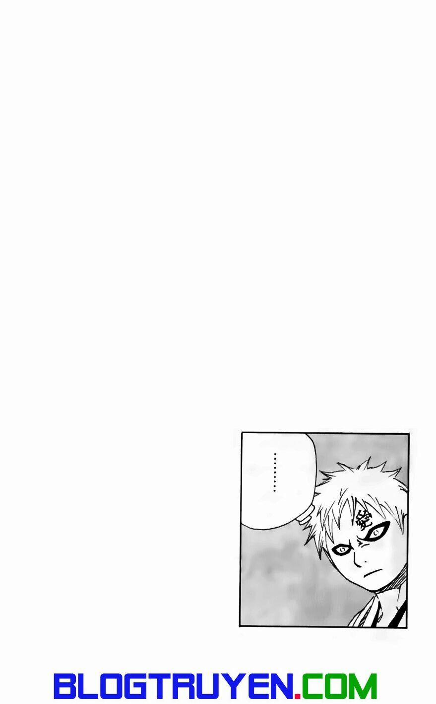 Naruto - Cửu Vĩ Hồ Ly 104 trang 19