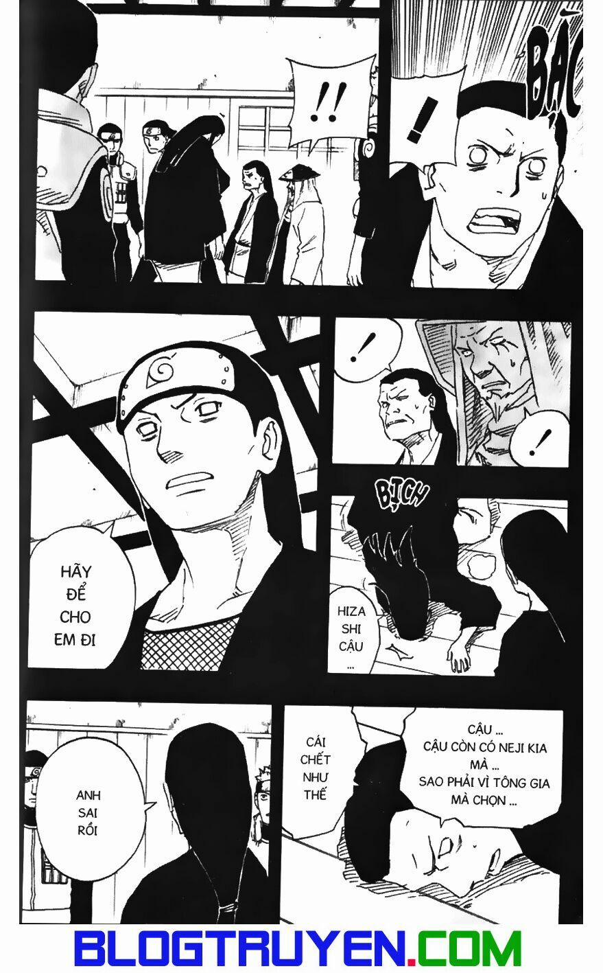 Naruto - Cửu Vĩ Hồ Ly 105 trang 13