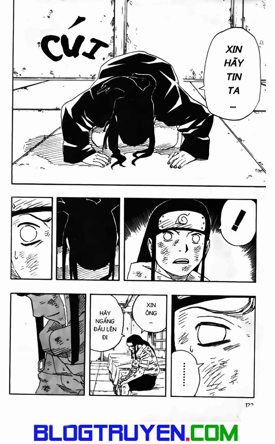 Naruto - Cửu Vĩ Hồ Ly 105 trang 17