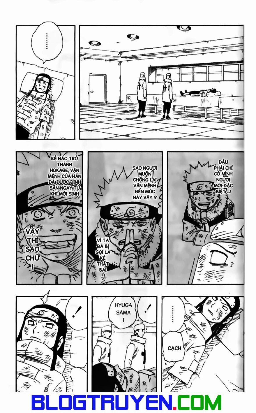 Naruto - Cửu Vĩ Hồ Ly 105 trang 6