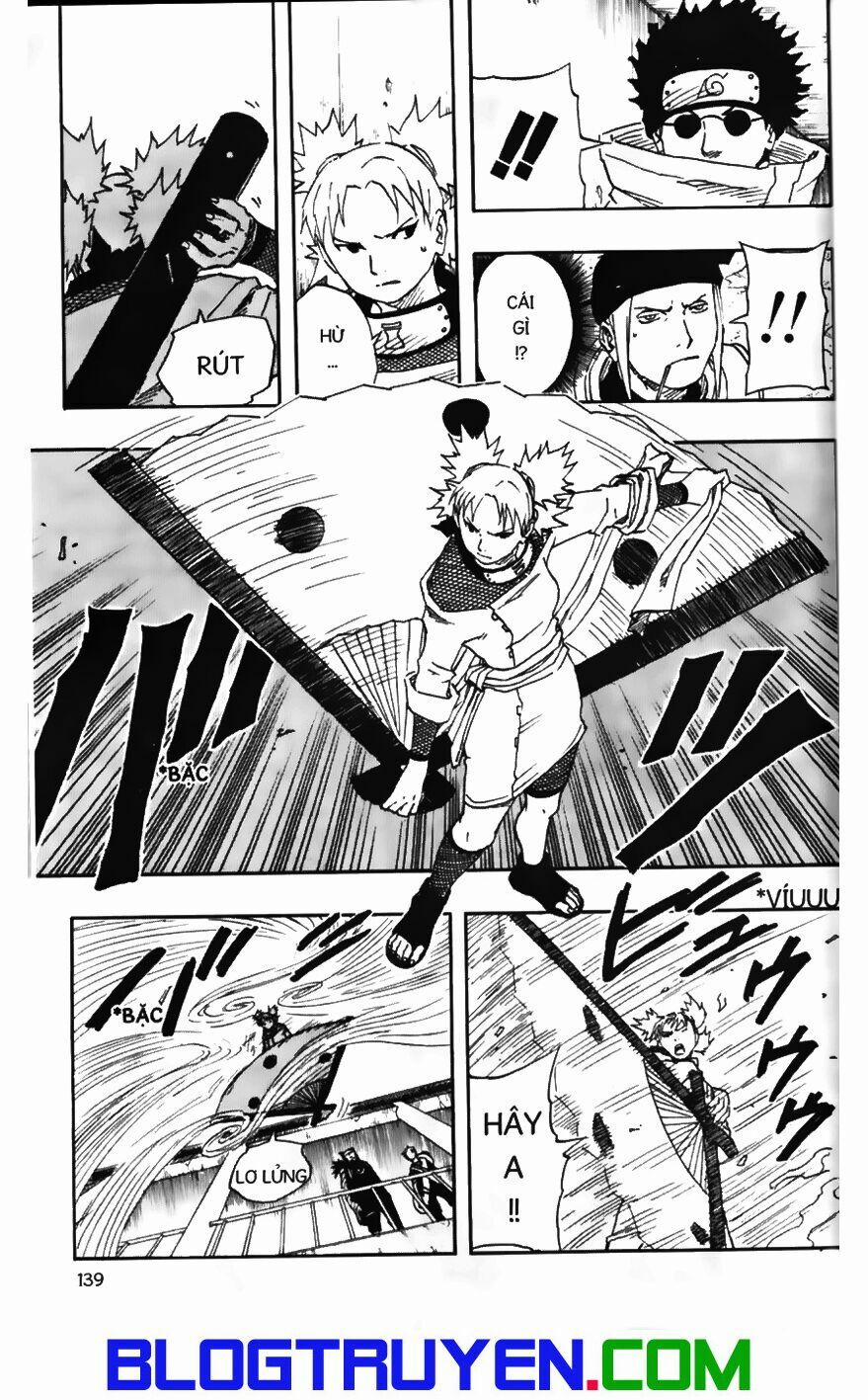 Naruto - Cửu Vĩ Hồ Ly 106 trang 14