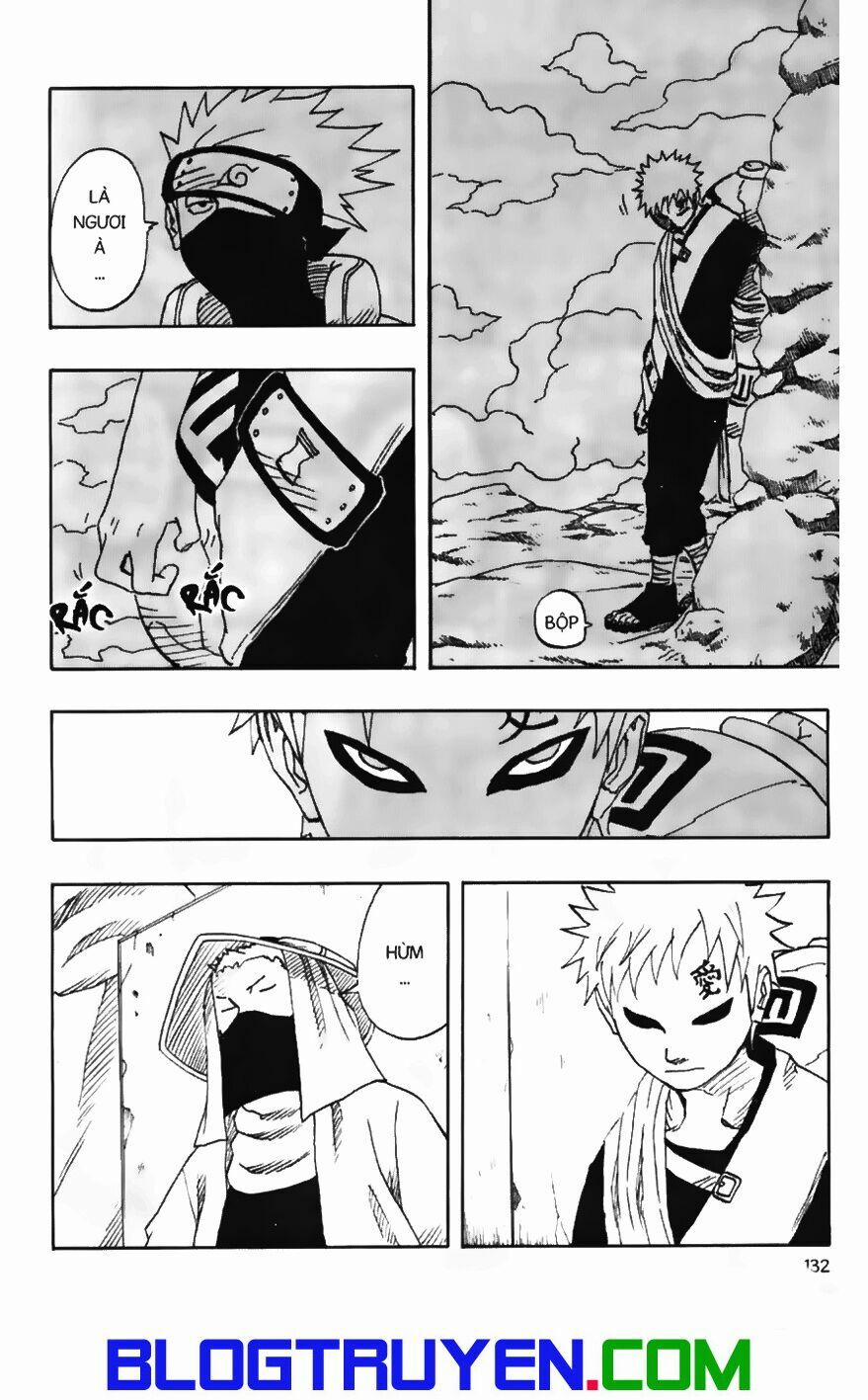 Naruto - Cửu Vĩ Hồ Ly 106 trang 7