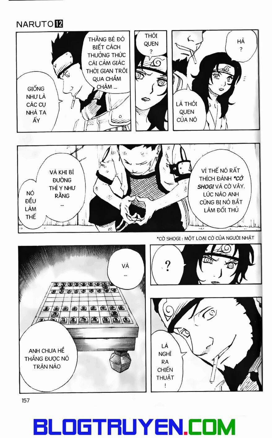 Naruto - Cửu Vĩ Hồ Ly 107 trang 13