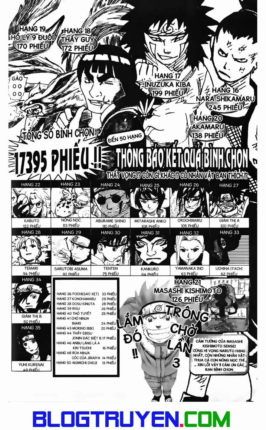 Naruto - Cửu Vĩ Hồ Ly 107 trang 2