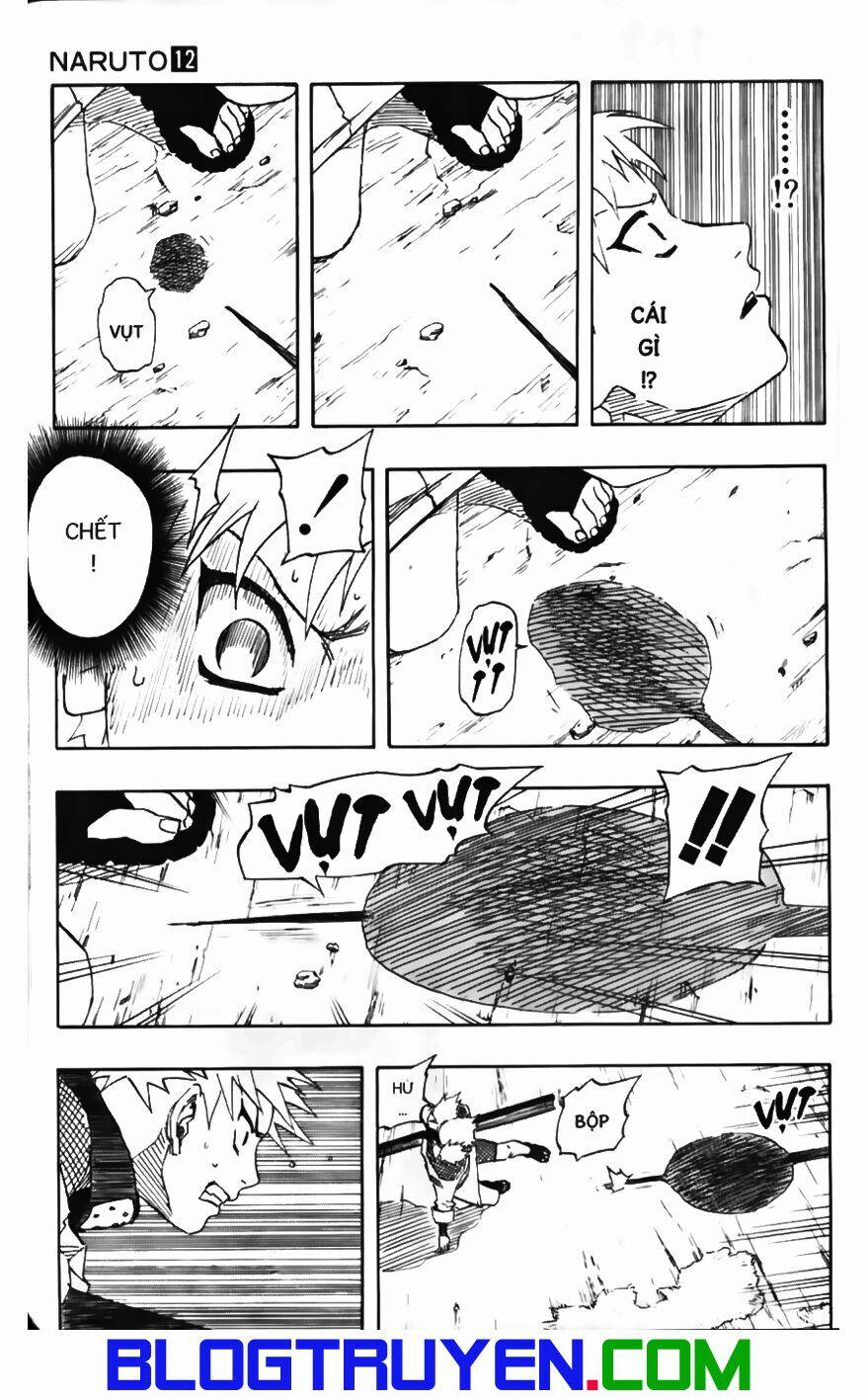 Naruto - Cửu Vĩ Hồ Ly 108 trang 2
