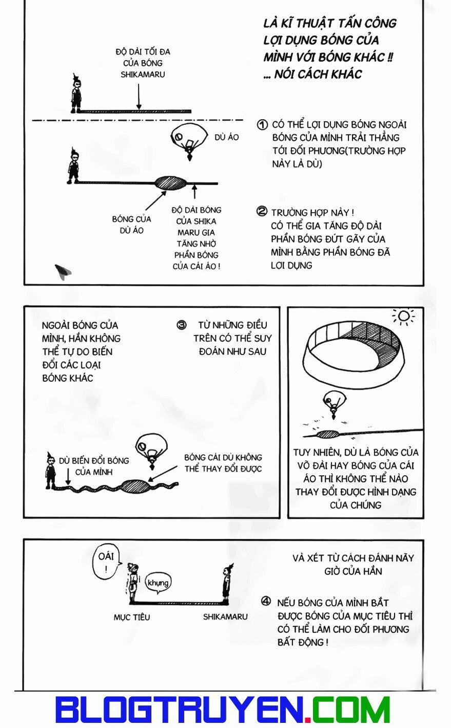 Naruto - Cửu Vĩ Hồ Ly 108 trang 5