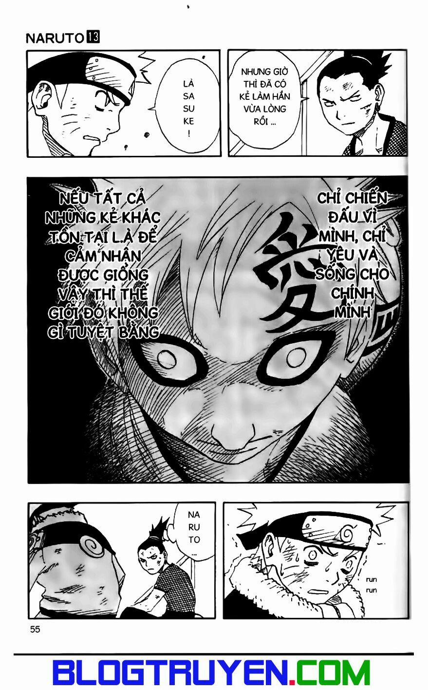 Naruto - Cửu Vĩ Hồ Ly 111 trang 10