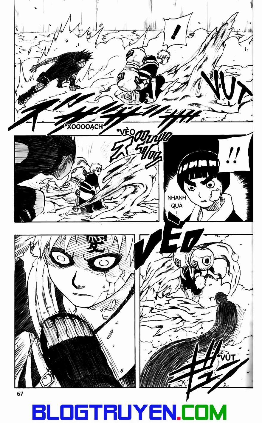 Naruto - Cửu Vĩ Hồ Ly 112 trang 2