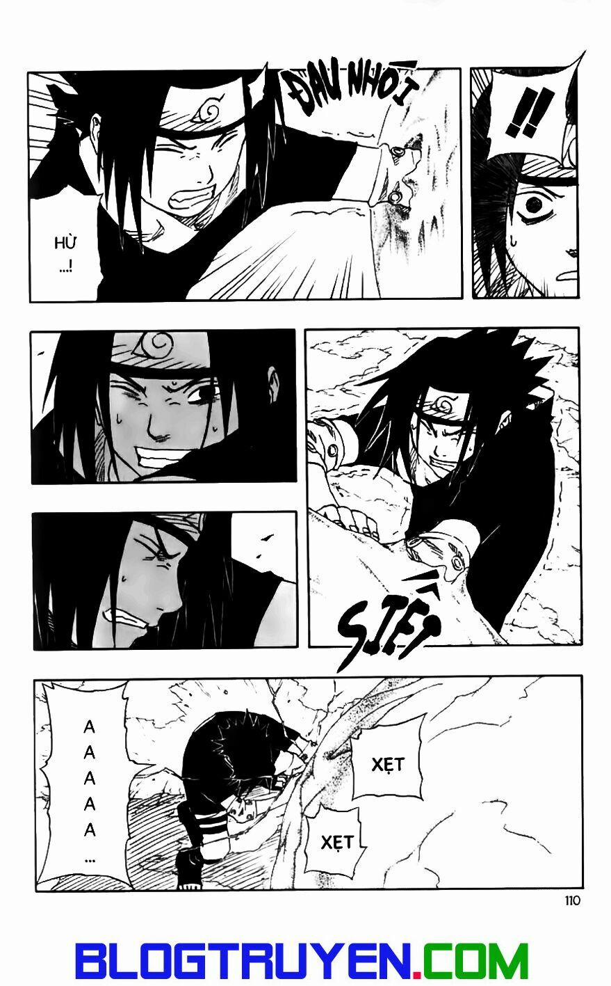 Naruto - Cửu Vĩ Hồ Ly 114 trang 7