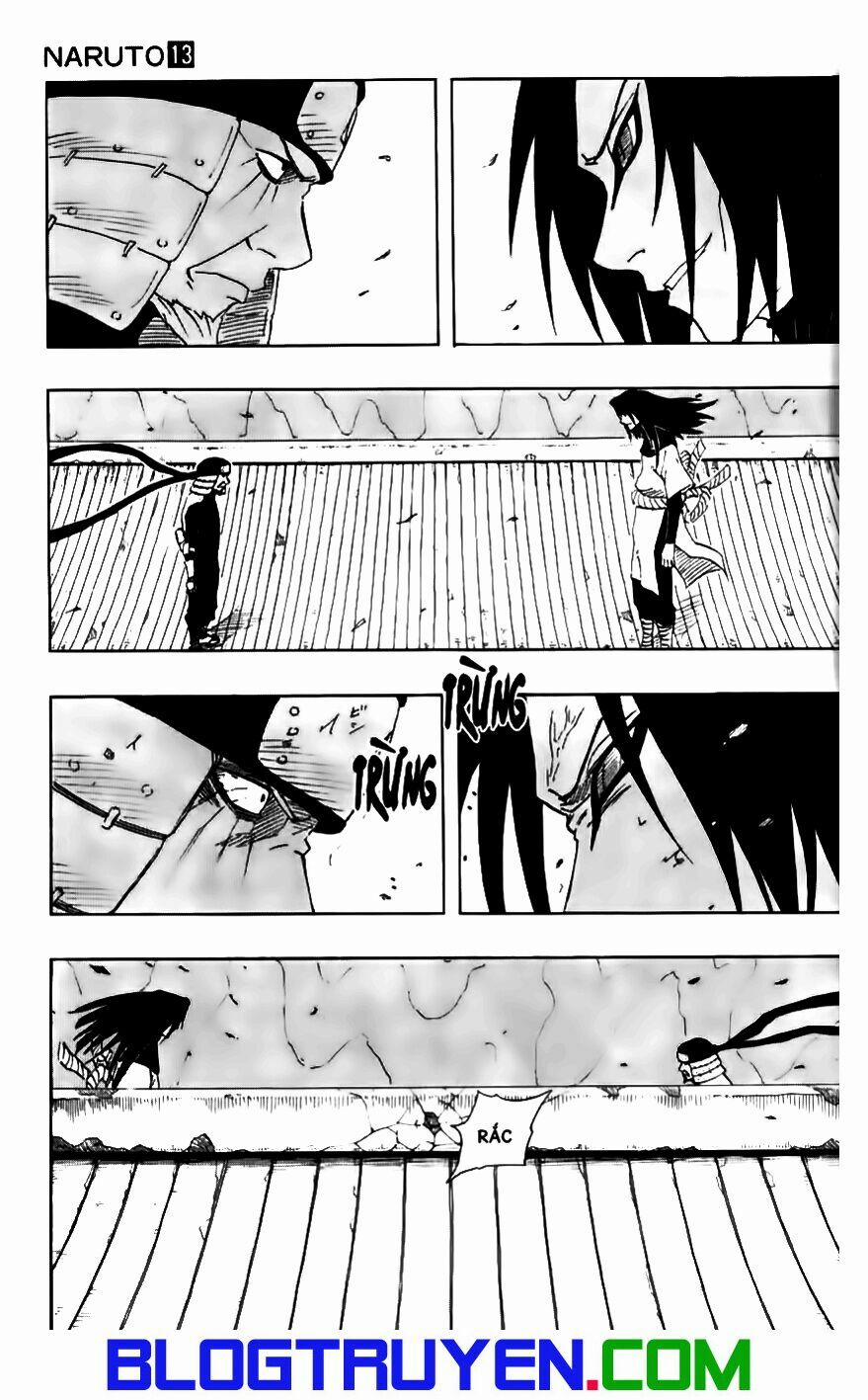 Naruto - Cửu Vĩ Hồ Ly 117 trang 14