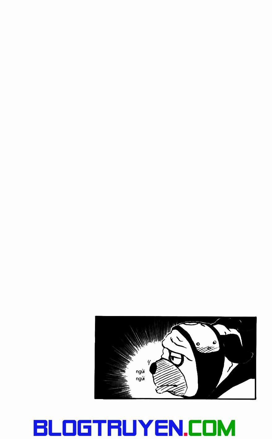 Naruto - Cửu Vĩ Hồ Ly 118 trang 19