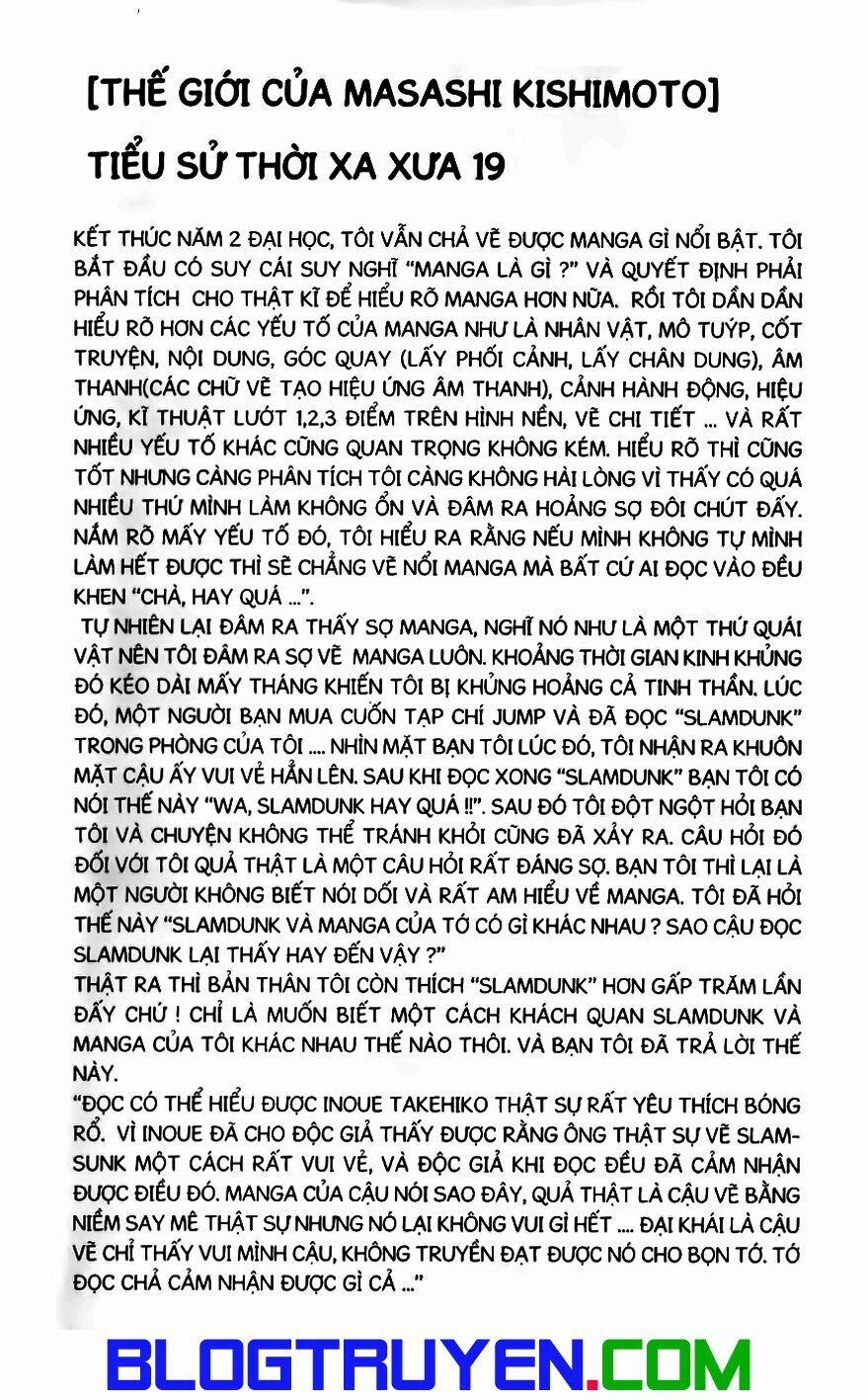 Naruto - Cửu Vĩ Hồ Ly 119 trang 17