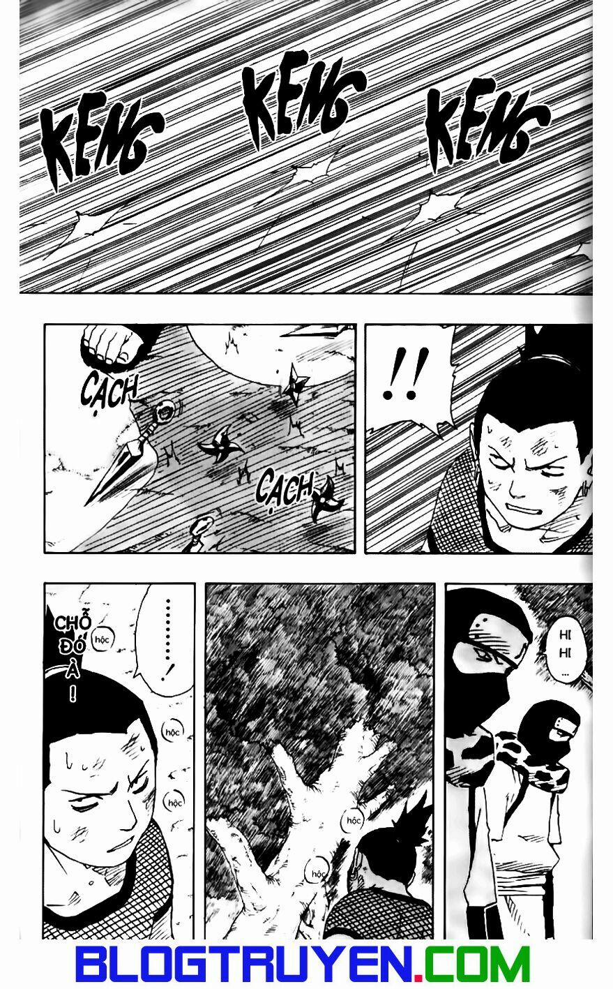 Naruto - Cửu Vĩ Hồ Ly 119 trang 4