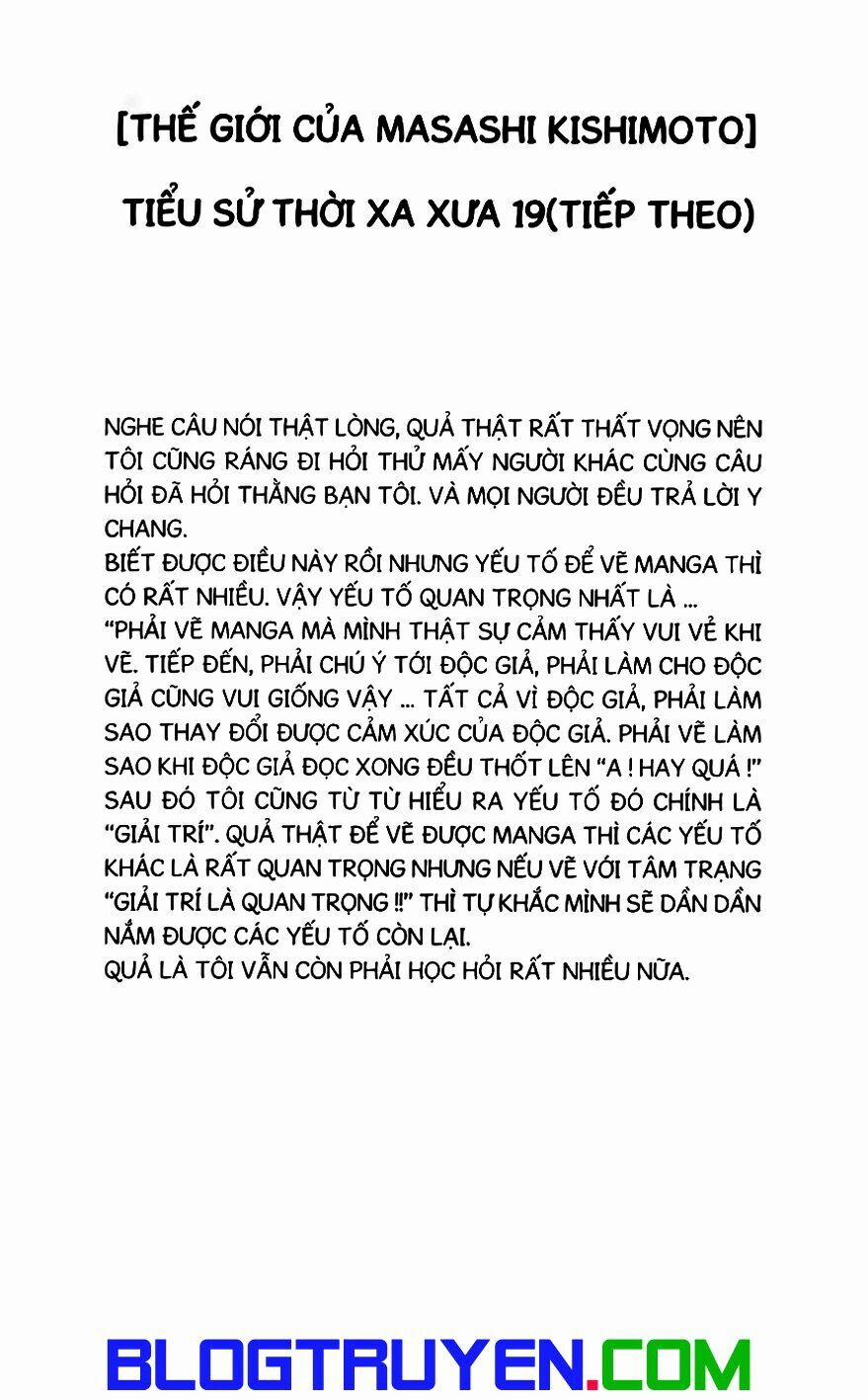 Naruto - Cửu Vĩ Hồ Ly 120 trang 17