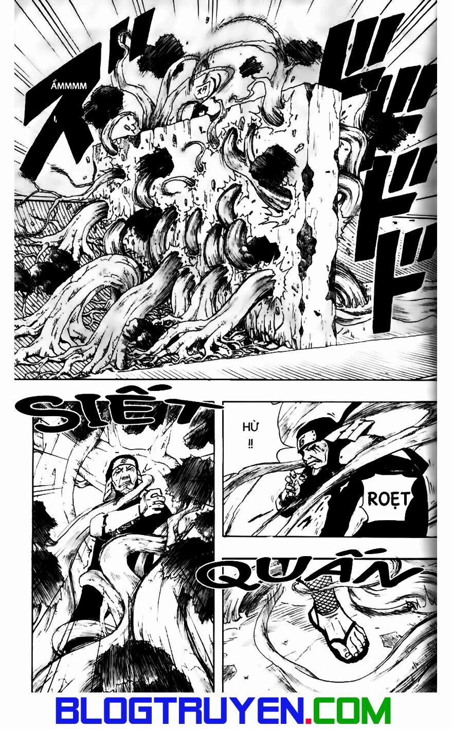 Naruto - Cửu Vĩ Hồ Ly 120 trang 6
