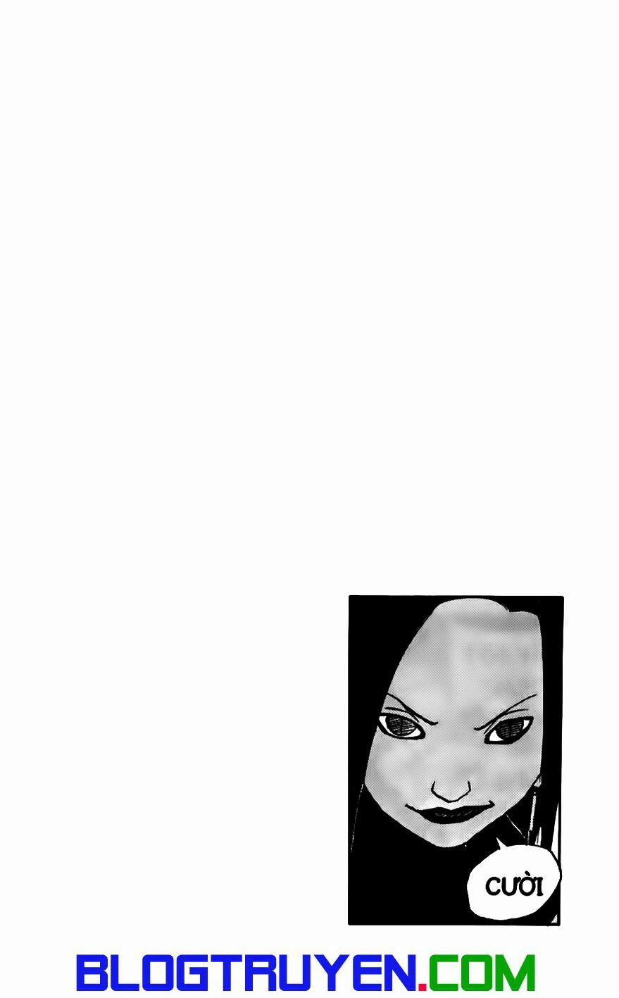 Naruto - Cửu Vĩ Hồ Ly 122 trang 19