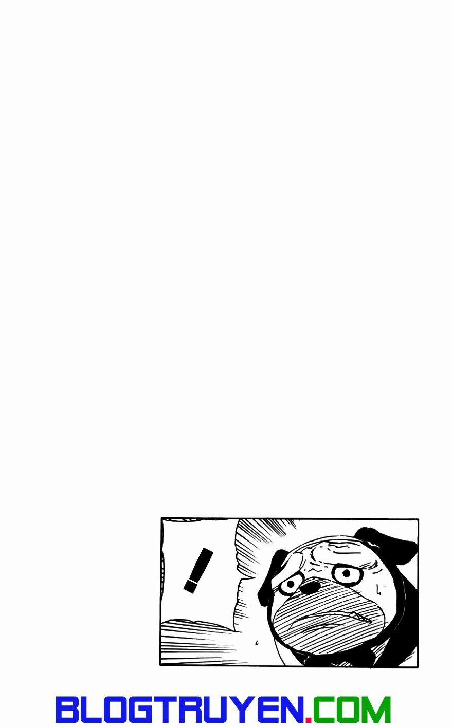 Naruto - Cửu Vĩ Hồ Ly 133 trang 16