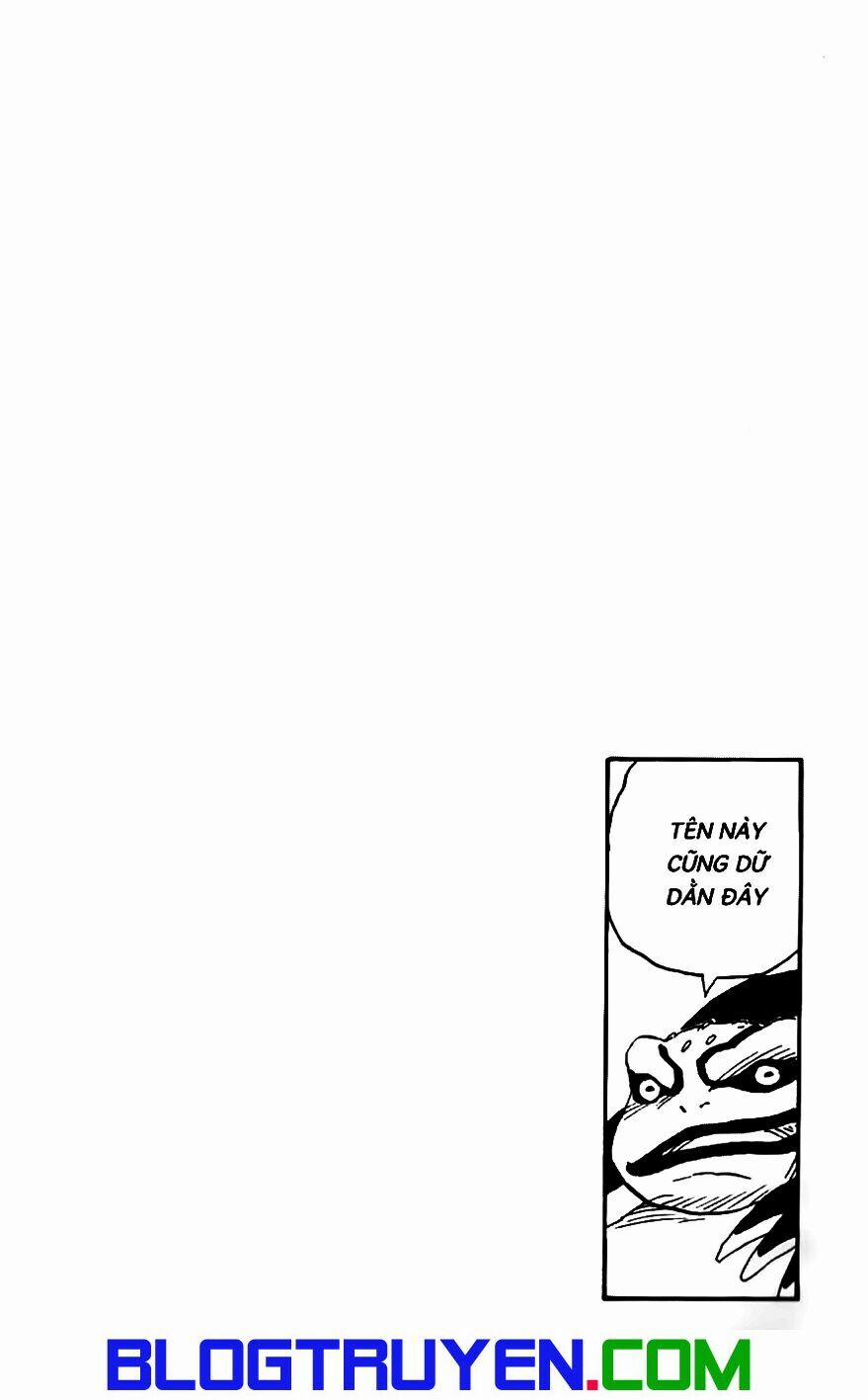 Naruto - Cửu Vĩ Hồ Ly 134 trang 18