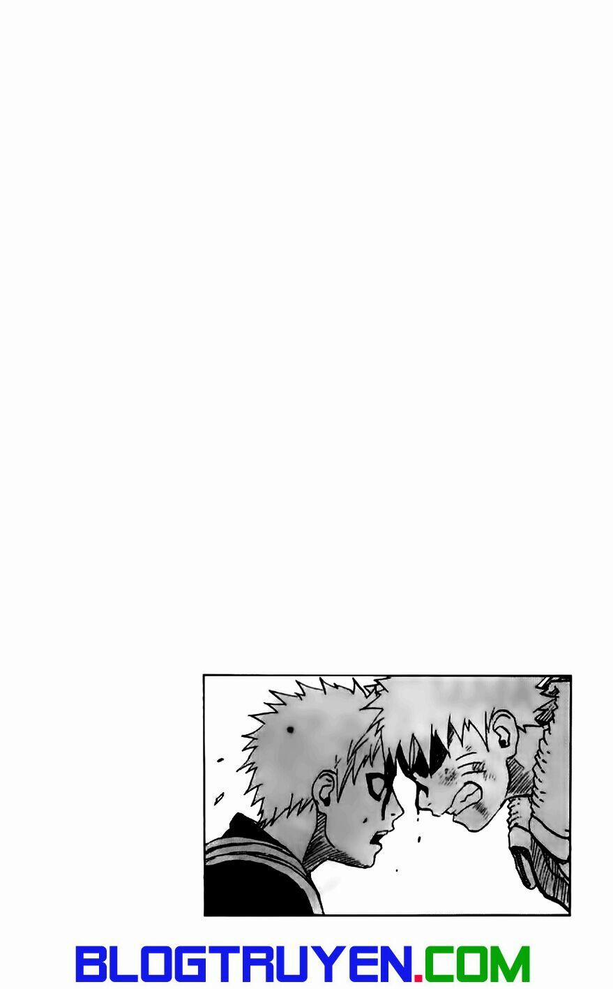 Naruto - Cửu Vĩ Hồ Ly 137 trang 18