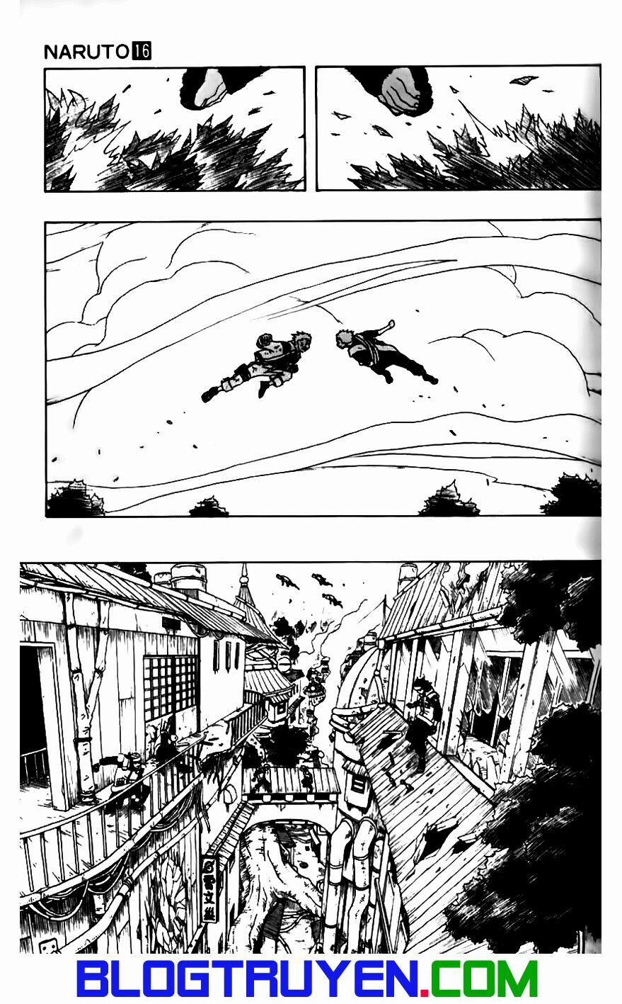 Naruto - Cửu Vĩ Hồ Ly 137 trang 6