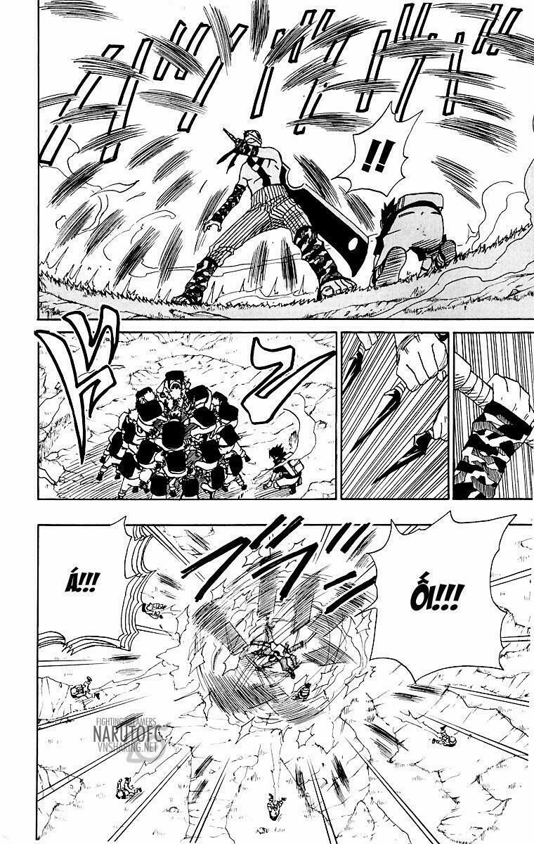Naruto - Cửu Vĩ Hồ Ly 14 trang 13