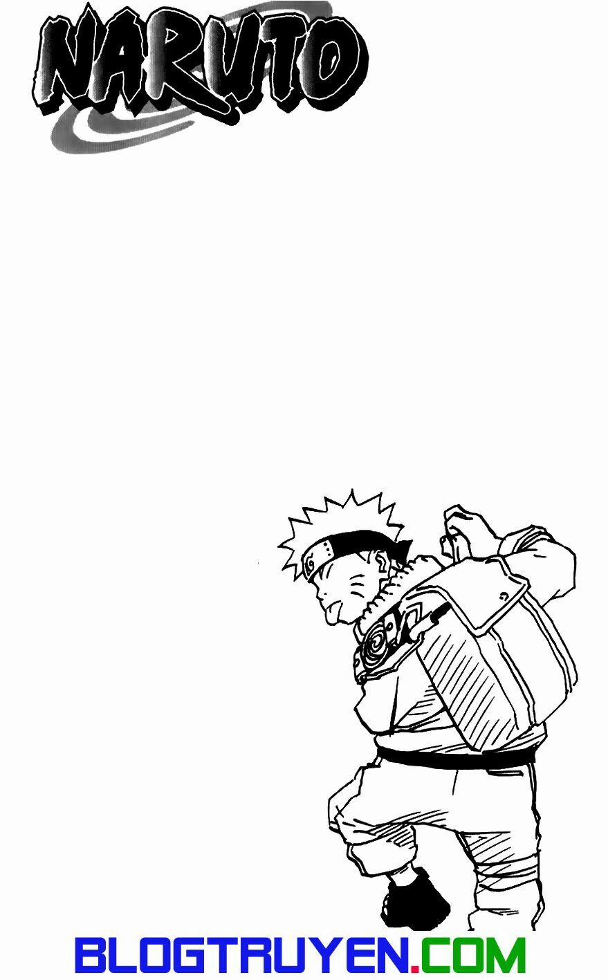 Naruto - Cửu Vĩ Hồ Ly 151 trang 2