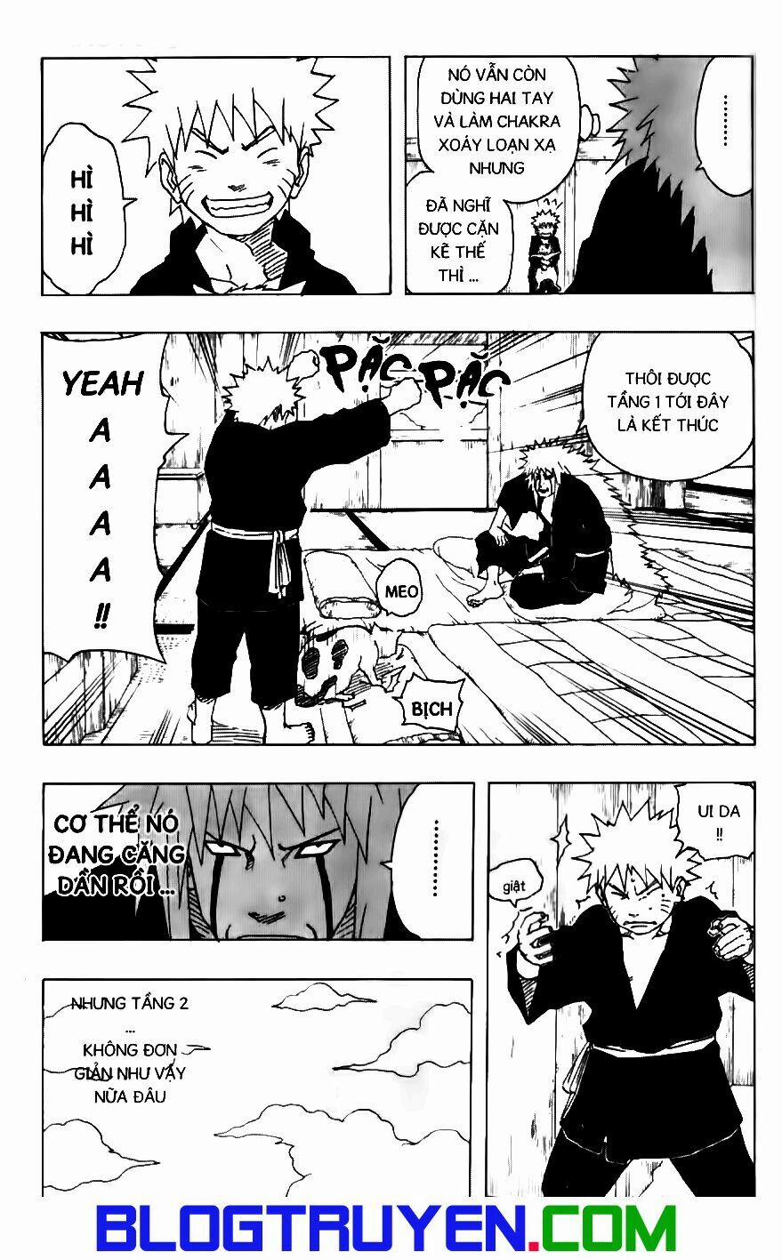 Naruto - Cửu Vĩ Hồ Ly 152 trang 6