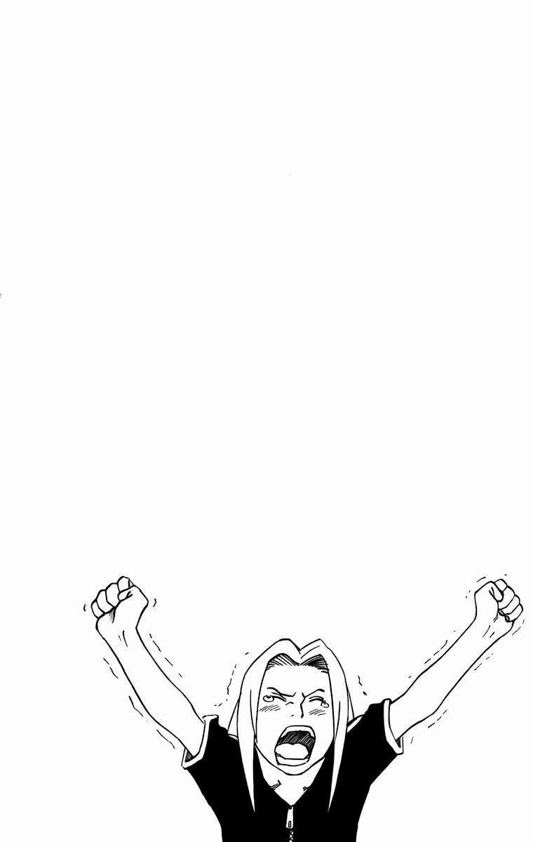 Naruto - Cửu Vĩ Hồ Ly 19 trang 20