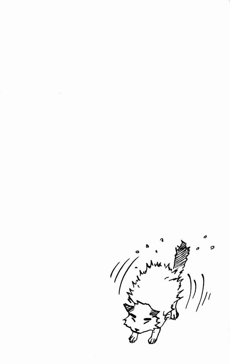 Naruto - Cửu Vĩ Hồ Ly 20 trang 20