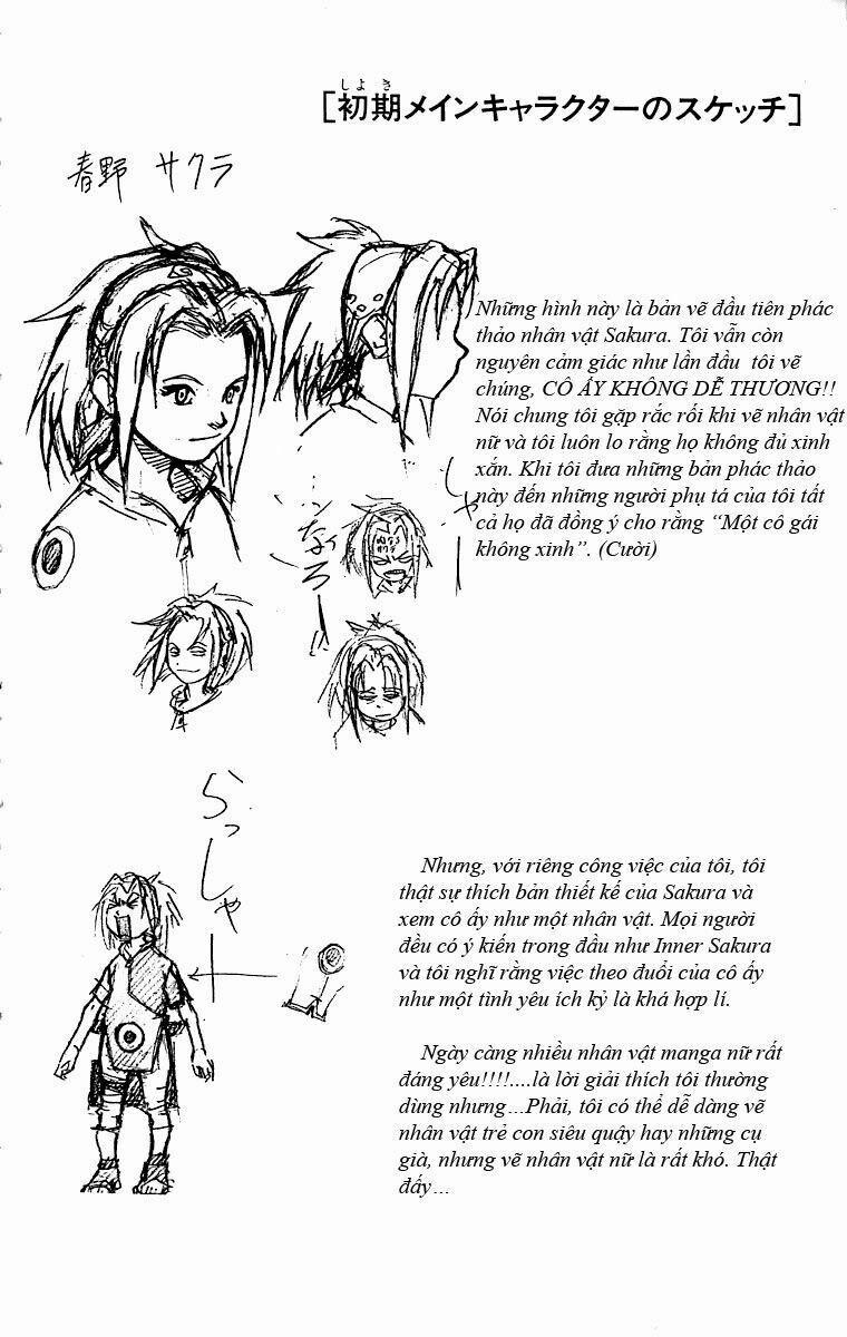 Naruto - Cửu Vĩ Hồ Ly 25 trang 1