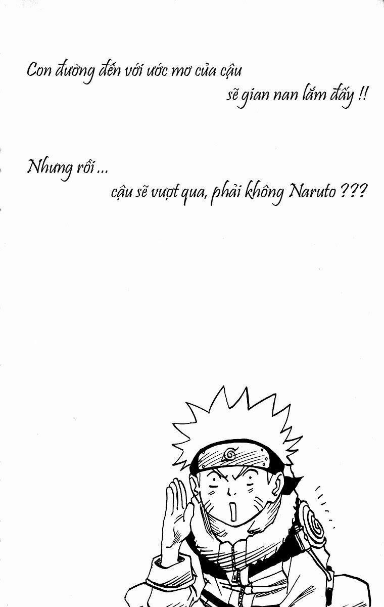 Naruto - Cửu Vĩ Hồ Ly 25 trang 21