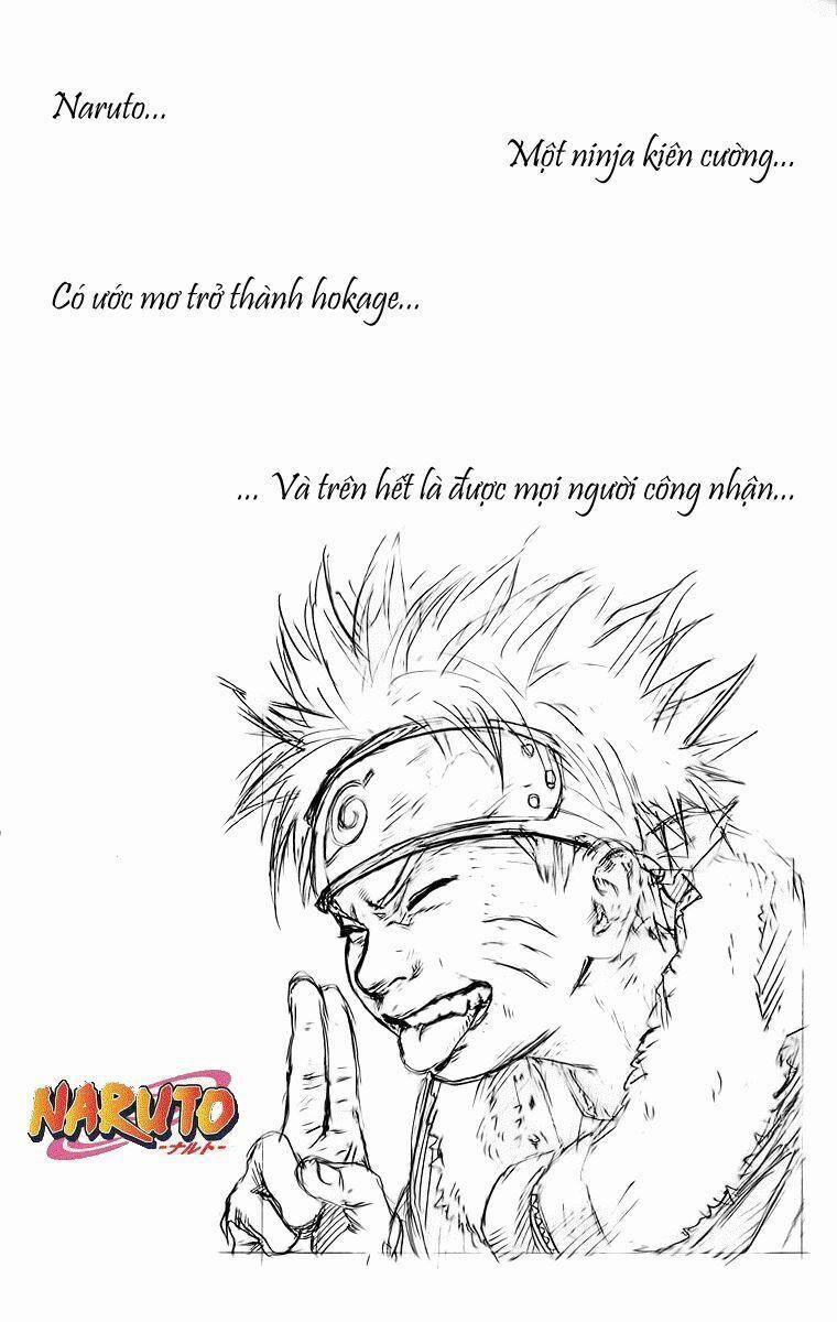 Naruto - Cửu Vĩ Hồ Ly 26 trang 19