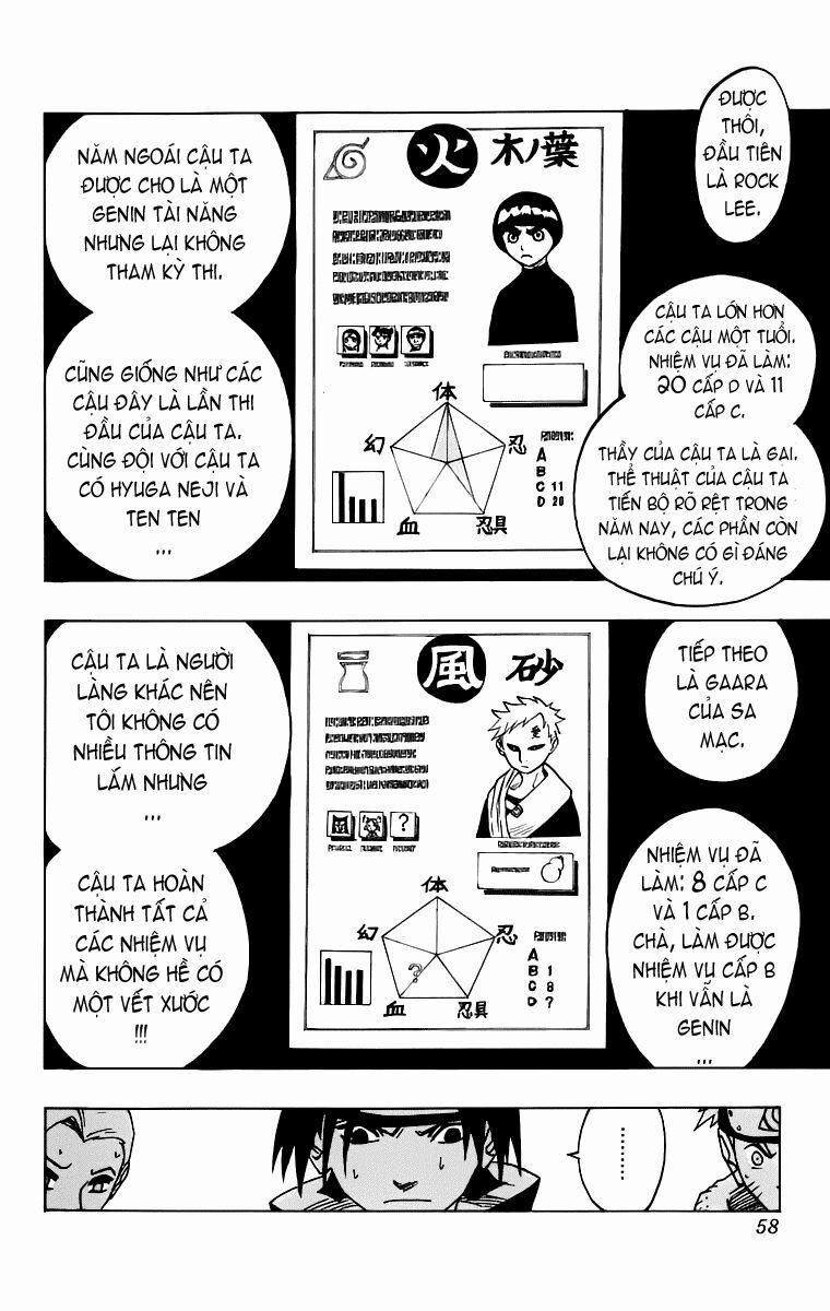 Naruto - Cửu Vĩ Hồ Ly 39 trang 11