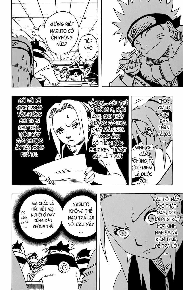 Naruto - Cửu Vĩ Hồ Ly 41 trang 4
