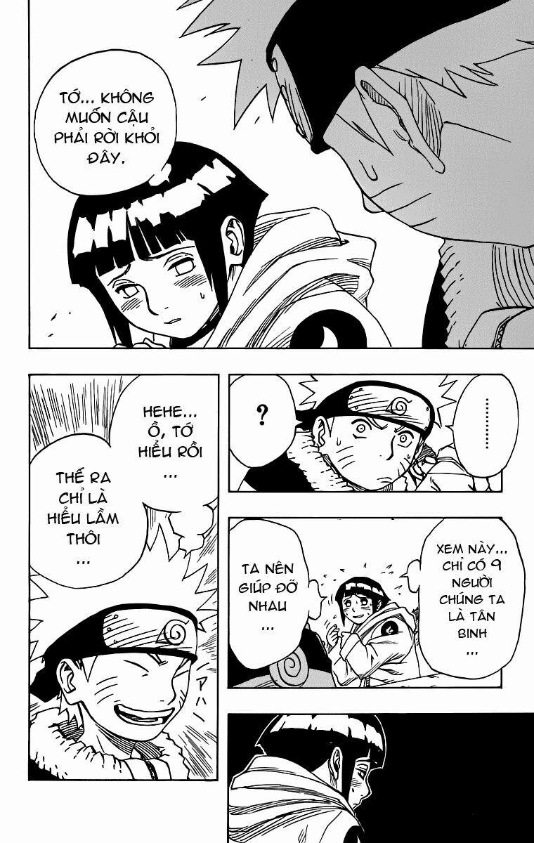 Naruto - Cửu Vĩ Hồ Ly 42 trang 6