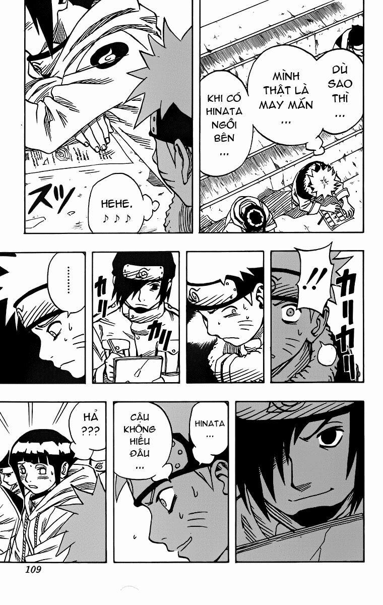Naruto - Cửu Vĩ Hồ Ly 42 trang 7