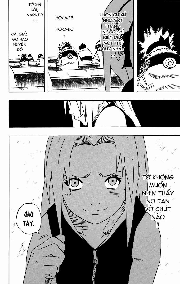 Naruto - Cửu Vĩ Hồ Ly 43 trang 16