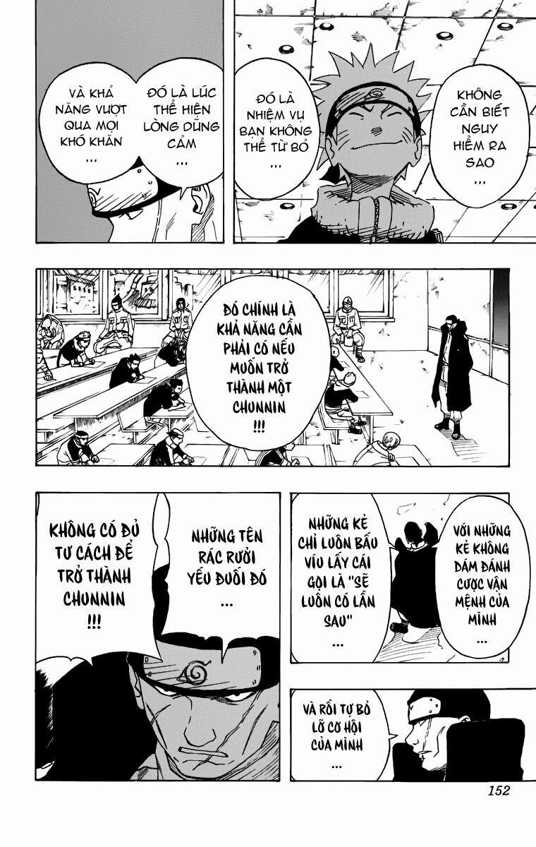 Naruto - Cửu Vĩ Hồ Ly 44 trang 12