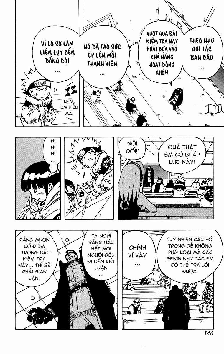 Naruto - Cửu Vĩ Hồ Ly 44 trang 6