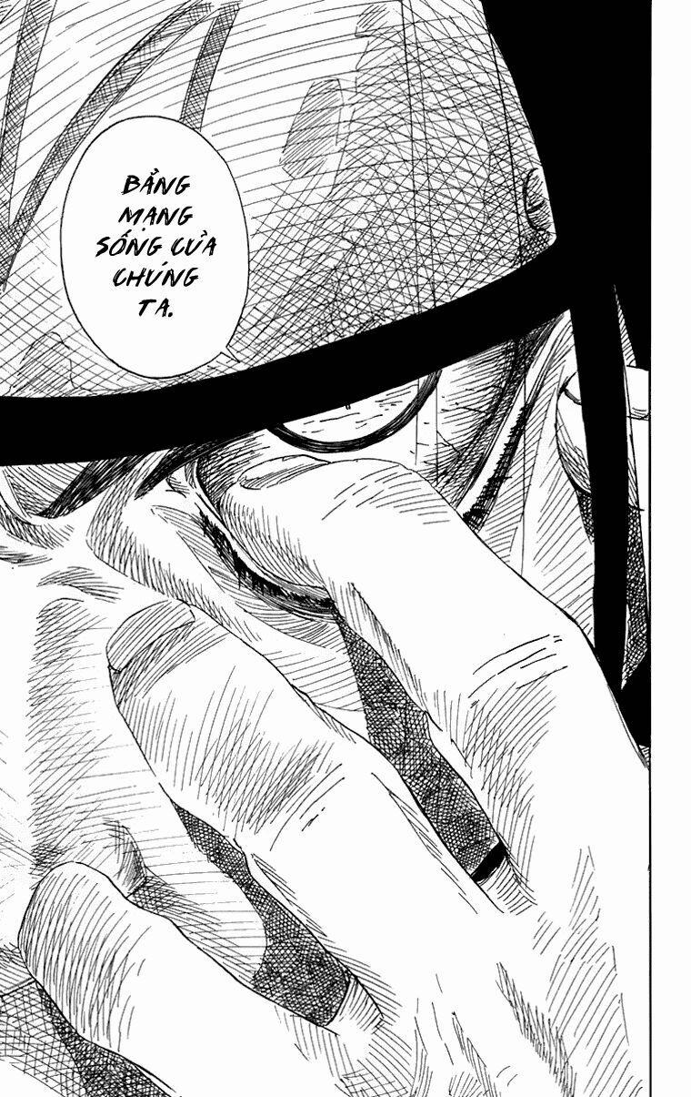 Naruto - Cửu Vĩ Hồ Ly 47 trang 6