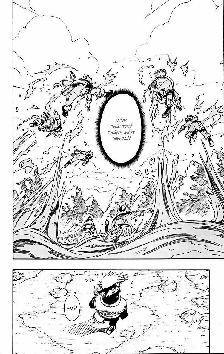Naruto - Cửu Vĩ Hồ Ly 5 trang 14