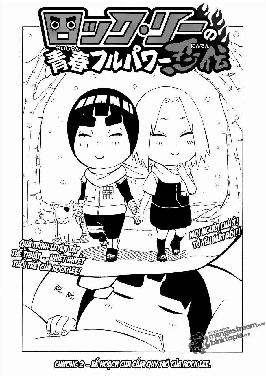 Naruto - Cửu Vĩ Hồ Ly 519.2 trang 0
