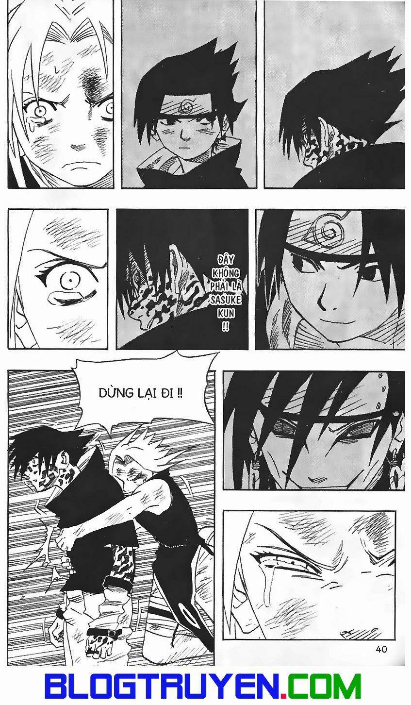 Naruto - Cửu Vĩ Hồ Ly 56 trang 13