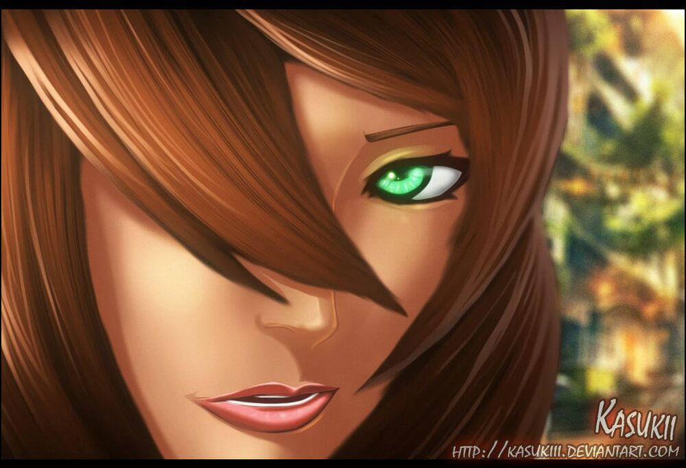 Naruto - Cửu Vĩ Hồ Ly 565 trang 16