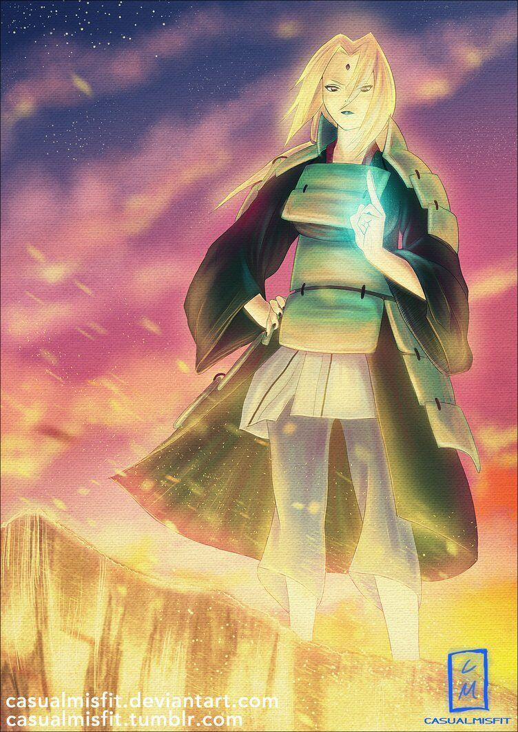 Naruto - Cửu Vĩ Hồ Ly 566 trang 16