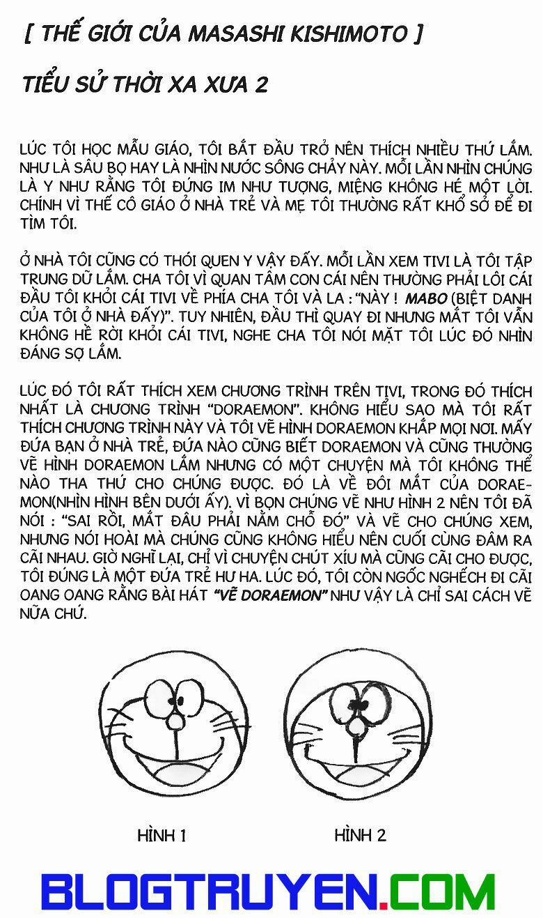 Naruto - Cửu Vĩ Hồ Ly 57 trang 18