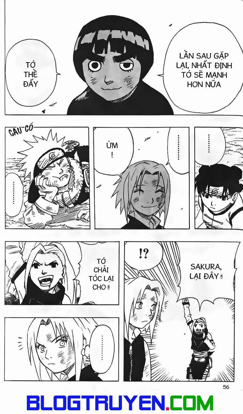 Naruto - Cửu Vĩ Hồ Ly 57 trang 9